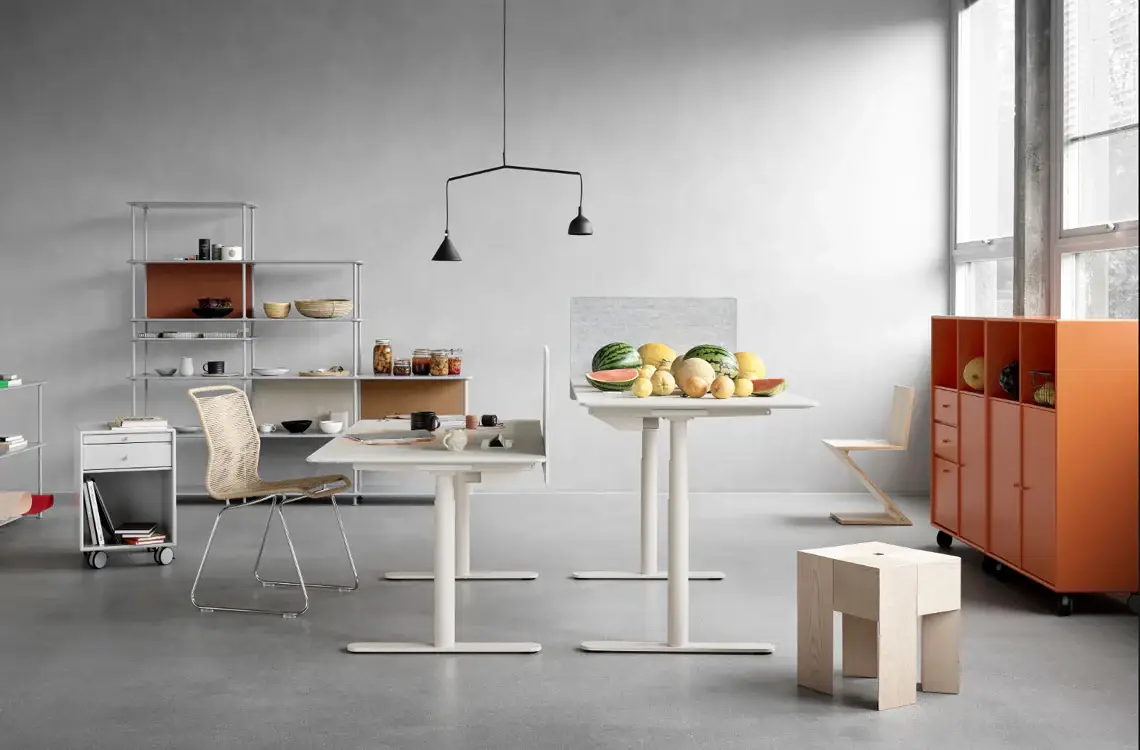 FIXED FURNITURE DRAWINGS gallery