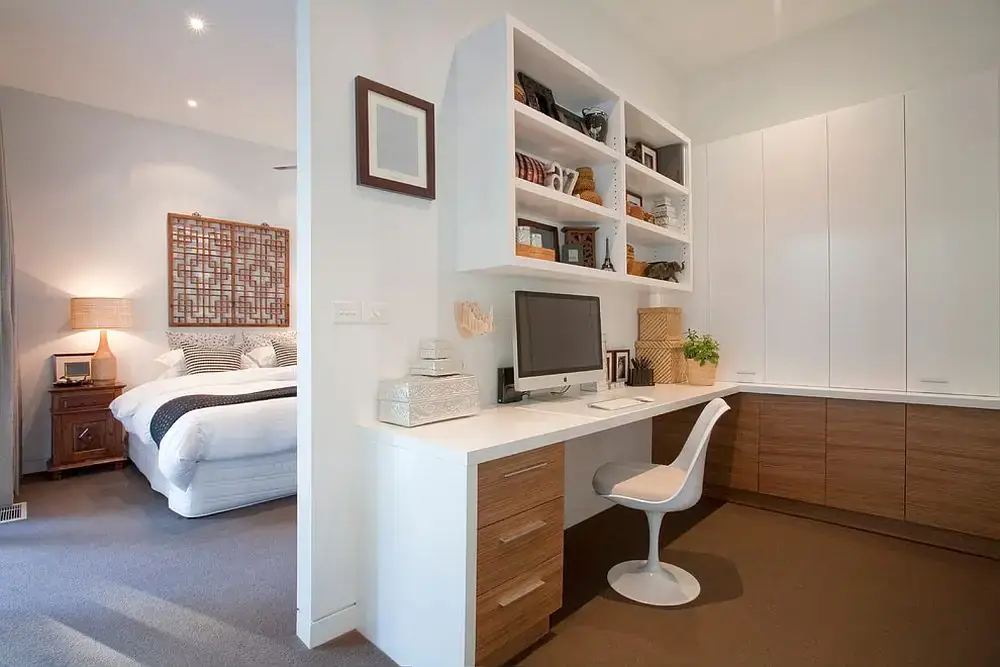 HOME OFFICE DESIGNS gallery