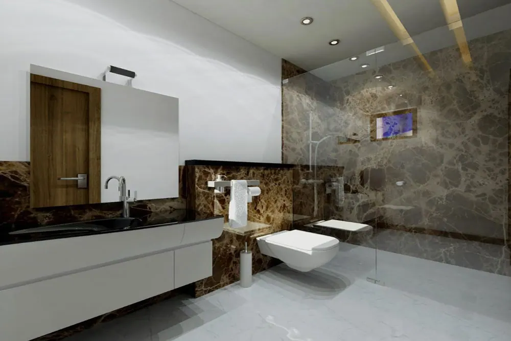 BATHROOM DESIGN gallery