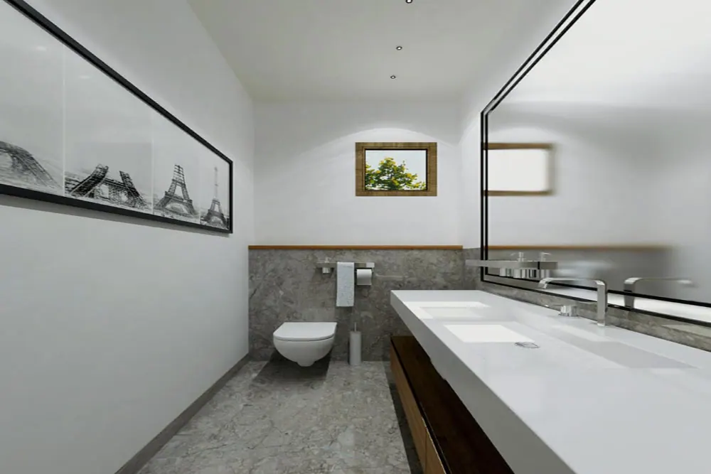 BATHROOM DESIGN gallery