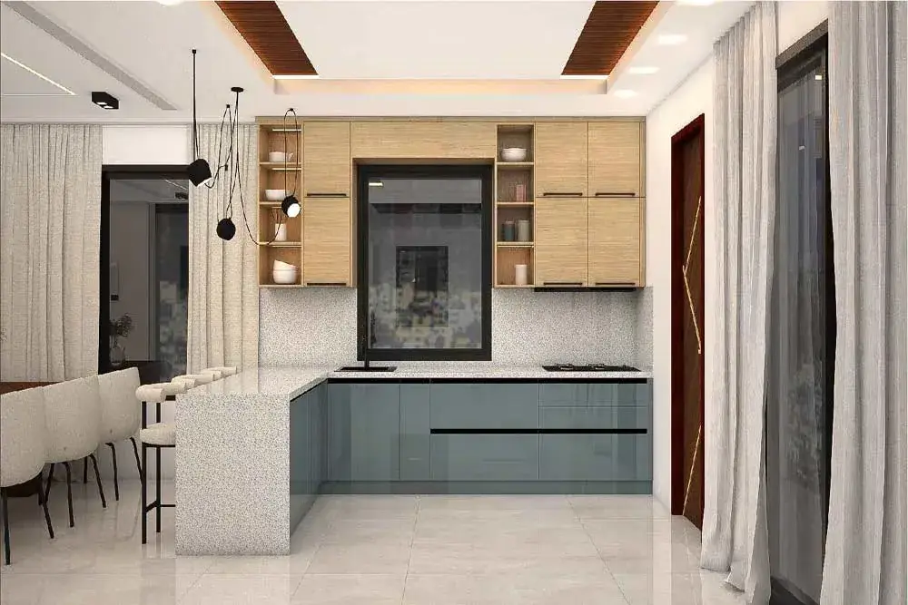 FALSE CEILING gallery