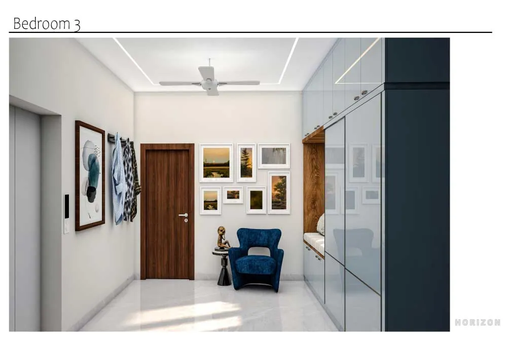 FALSE CEILING gallery