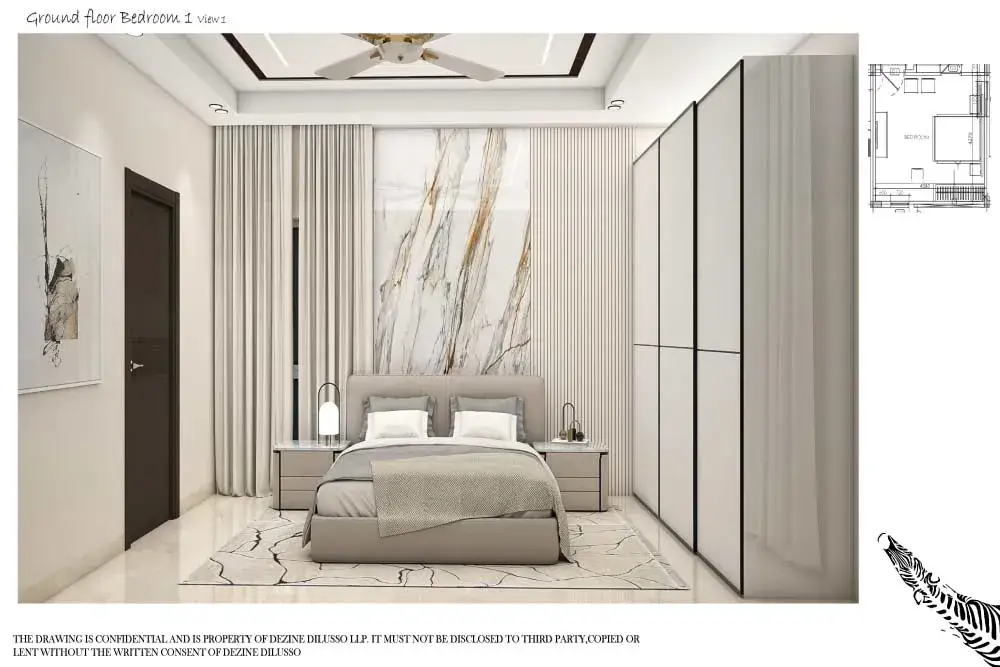 FALSE CEILING gallery